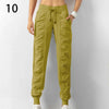 QuickDry Women's Athletic Jogger Pants ATHLEXES