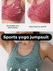 BreatheFit Push Up Sports Bra for Women ATHLEXES
