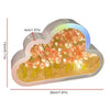 CloudBloom Handmade Night Light Lamp ATHLEXES