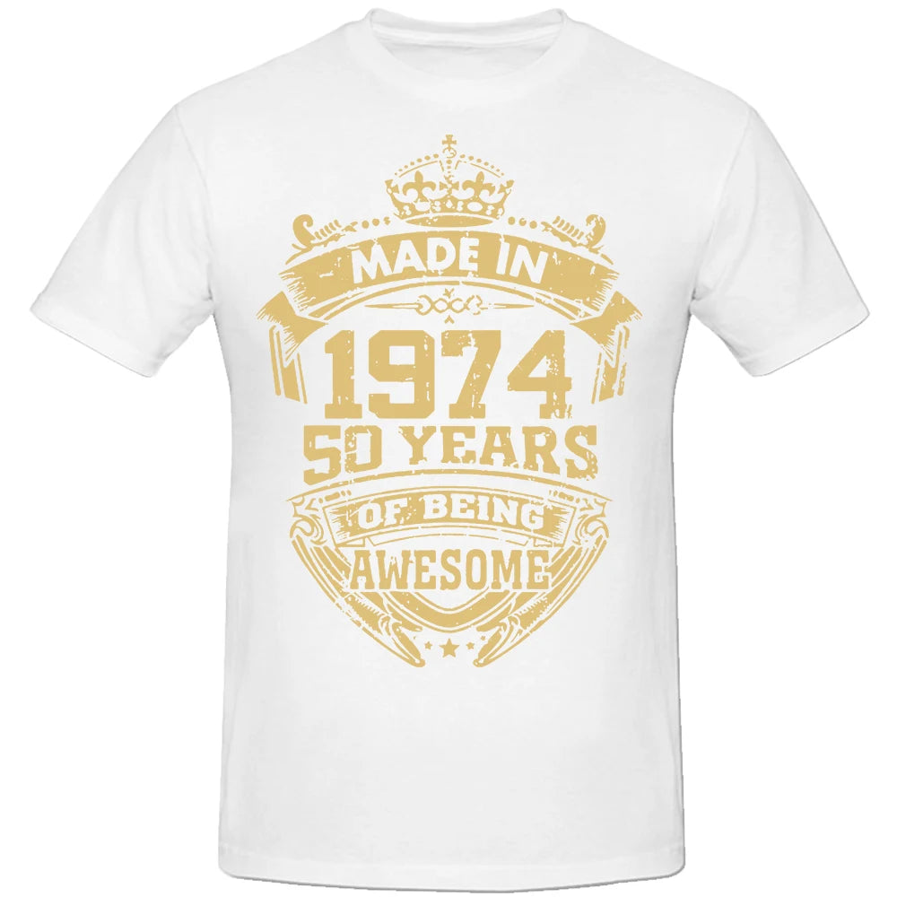 Funny Made in 1974 ATHLEXES