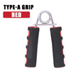 GripMaster Adjustable Hand Grip Strengthener ATHLEXES