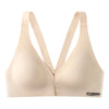 Chic Comfort Front-Clip Maternity Bralette ATHLEXES