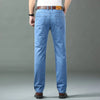 KUBRO Menâ??s Lightweight Stretch Denim Jeans ATHLEXES