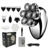 Men's 7D Luxe Electric Shaver & Grooming Kit ATHLEXES