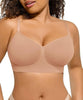 SculptFit Wireless Push-Up Sports Bra ATHLEXES