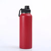 Elite 1000ML Stainless Steel Thermos for Travel ATHLEXES