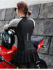 WOSAWE Women's CE Certified Motorcycle Jacket ATHLEXES