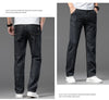Ultimate Comfort Stretch Denim Jeans for Men ATHLEXES