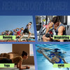 LungFit Portable Breathing Trainer ATHLEXES