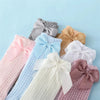 Princess Bow Baby Socks ATHLEXES