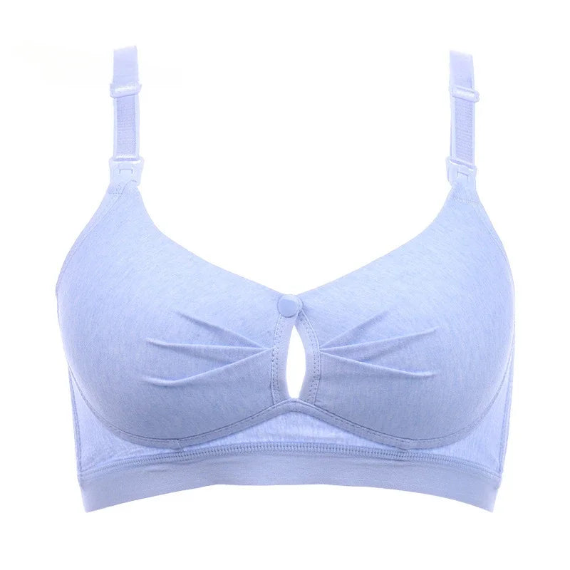 Elegant Maternity Nursing Bras for Breastfeeding Moms ATHLEXES