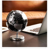 GlobeMaster Rotating World Globe for Learning ATHLEXES