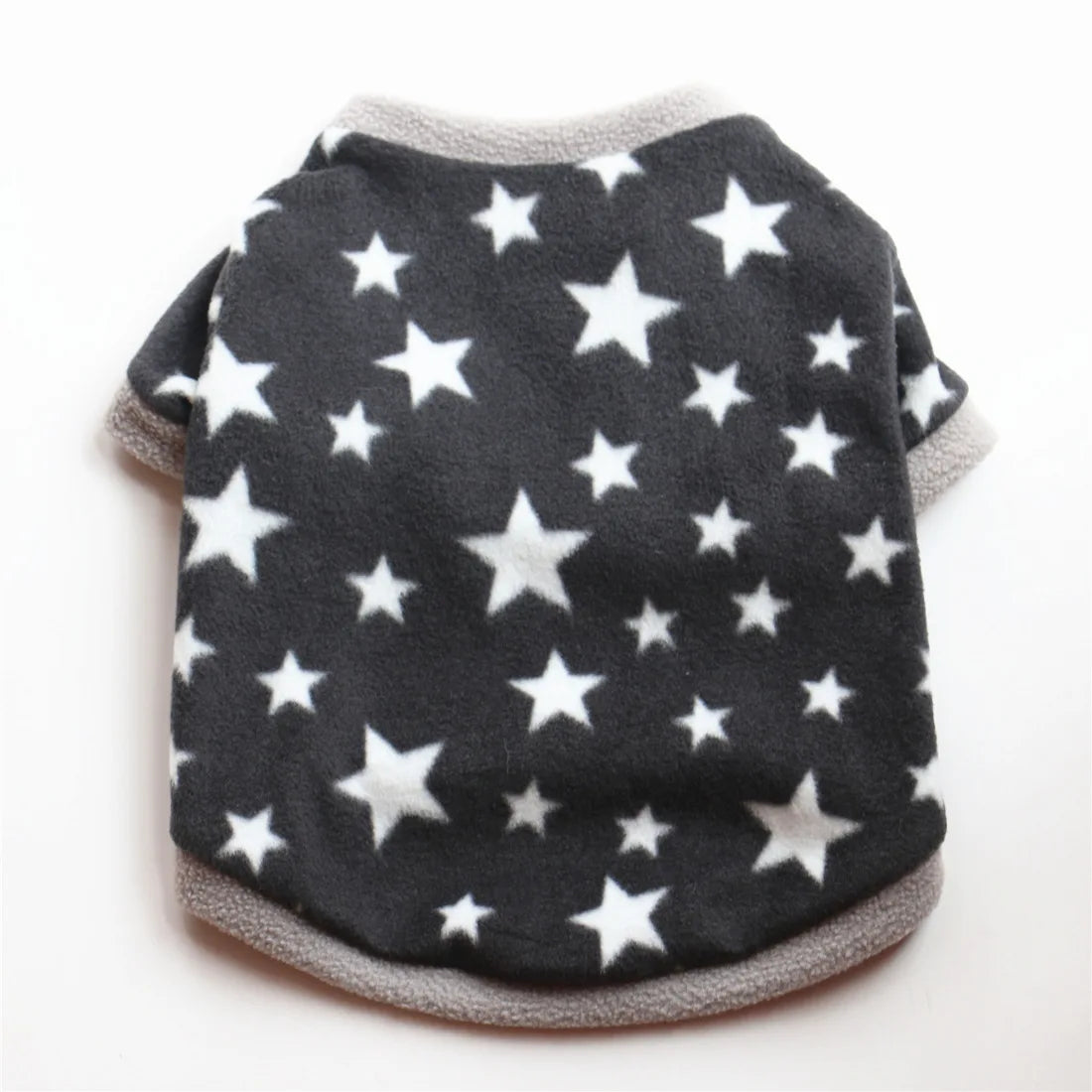 ChicWarm Fleece Dog Sweaters for Winter Chihuahua Comfort ATHLEXES