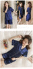 SereneSilk Women’s Pajama Collection ATHLEXES
