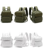 LHI 9L Mini Tactical Backpack for Women Hiking and Gym ATHLEXES
