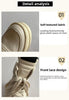 ElevateStyle Thick Sole Ankle Boots for Women ATHLEXES