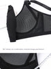 ComfortNest Seamless Nursing Bra for Moms ATHLEXES