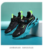 BreezeStep Kids Breathable Mesh Sneakers ATHLEXES