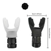 LungFit Portable Breathing Trainer ATHLEXES