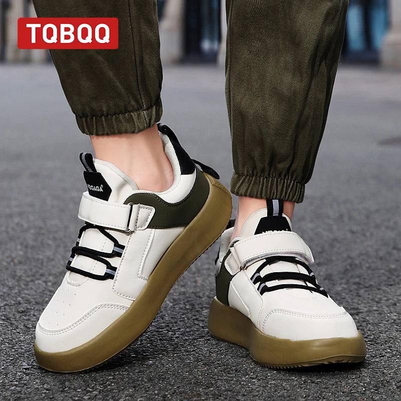 ActivePlay Breathable Kids Skate Shoes ATHLEXES