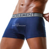 ComfortFit Modal Boxer Shorts for Men ATHLEXES