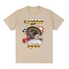 Vintage Losers Quit Gambling Meme T-Shirt ATHLEXES