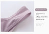 Luxe Lace Nursing Bra for Comfortable Moms ATHLEXES