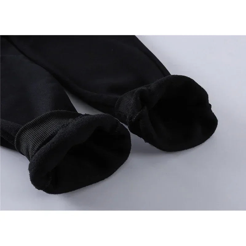 BreezeFit Men's Breathable Jogging Pants ATHLEXES