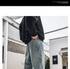 Korean Style Rotating Buckle Sports Sneakers ATHLEXES