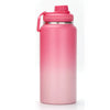 Gradient 1000ML Stainless Steel Thermos Bottle ATHLEXES