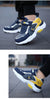 BreezeRun Kids Lightweight Outdoor Sneakers ATHLEXES