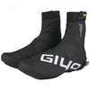 FleeceGuard Waterproof Cycling Overshoes for All-Weather Protection ATHLEXES