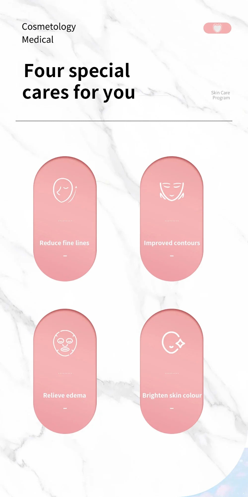 ReviveGlow Microcurrent Facial Massager ATHLEXES