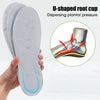 UltraComfort Latex Sport Insoles for All Shoes ATHLEXES