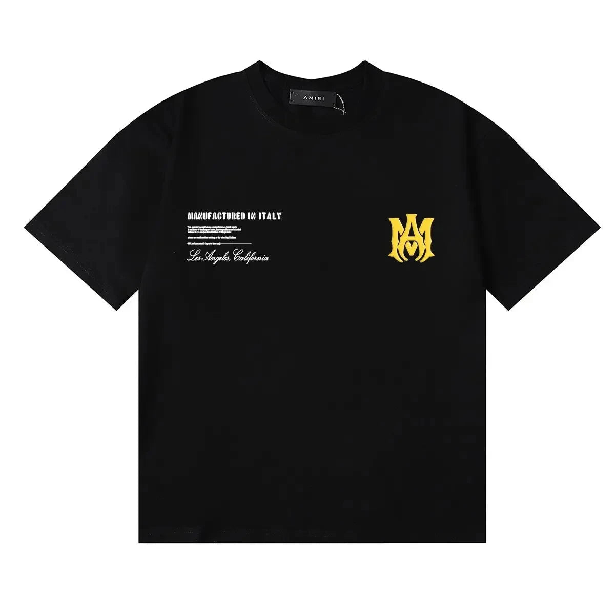 Urban Luxe Cotton Graphic Tee for All Seasons ATHLEXES