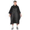 Lixada Adventure-Ready Waterproof Hooded Poncho ATHLEXES