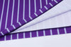 Custom Stripe Basketball Jersey Set for All Ages ATHLEXES