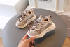Breezy Kids Mesh Sport Sneakers for Outdoor Fun ATHLEXES