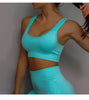 VitaLift Seamless Push Up Sports Bra ATHLEXES