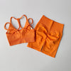 PeachLift High Waist Yoga Set for Active Women ATHLEXES