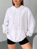 Chic Comfort Women's Pocket Hoodie ATHLEXES