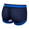 Breathable Mesh Boxer Briefs for Men ATHLEXES