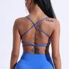 ElevateFit Cross Back Sports Bra for Womens ATHLEXES