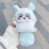 Chikawas Kawaii Plush Pendant Toy Doll ATHLEXES