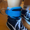 Premium Cable Ankle Straps for Strength Training ATHLEXES