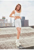 FUBEIKE Women's Activewear Tracksuit Set ATHLEXES
