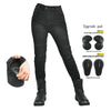 Volero Women's Motorcycle Protection Jeans ATHLEXES