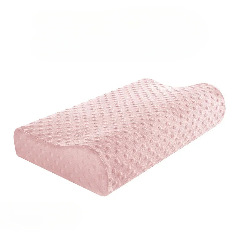 Luxury Memory Foam Maternity Neck Pillow ATHLEXES