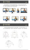 Autumn & Winter Men's Slim Fit Double Pocket Jacket ATHLEXES