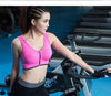 VitaFlex Front Zipper Sports Bra ATHLEXES